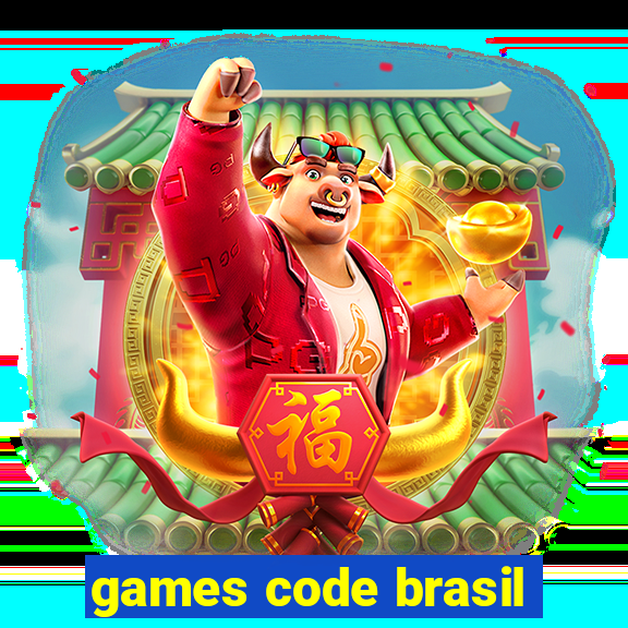 games code brasil